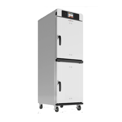 Alto-Shaam 1750-SK 25.69" W Stainless Steel 2 Racks Halo Heat Smoker Oven - 208-240 Volts