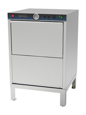 Krowne GWD-24 24" Front Door Glasswasher