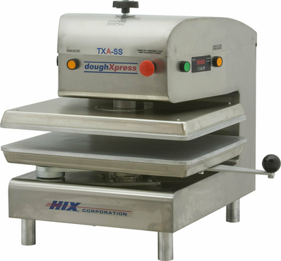 Jade JTRG-48G Rotating Tortilla Griddle