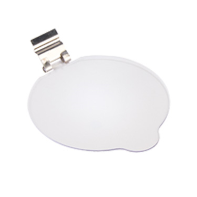 Cal-Mil 1950-32LID Jar Lid Only 5" dia.,