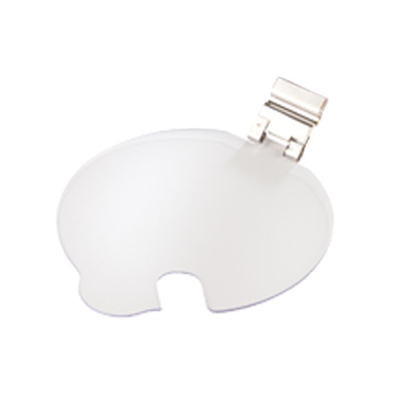 Cal-Mil 1950-16LIDN Jar Lid Only 4" dia.,