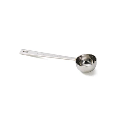 TableCraft Products 401 1 Tablespoon Stainless Steel Coffee Scoop