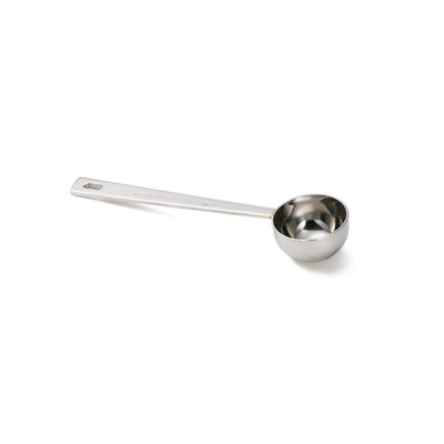 TableCraft Products 401 1 Tablespoon Stainless Steel Coffee Scoop