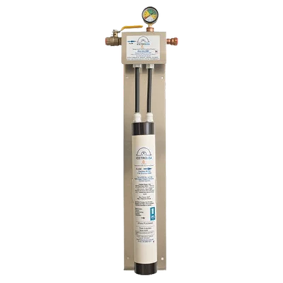 Icetro ICEPRO 800 R IcePro Series Water Filtration System Replacement Cartridge for IcePro 800