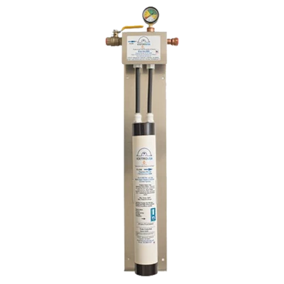 Icetro ICEPRO 800 R IcePro Series Water Filtration System Replacement Cartridge for IcePro 800