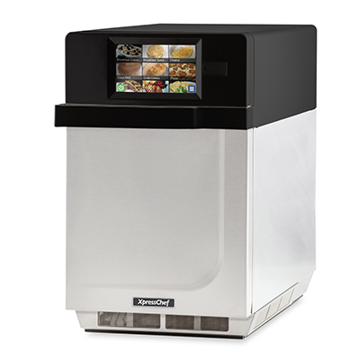 Amana MRX1 XpressChef 3i Series 1000w Combination Oven - 208-240 Volts