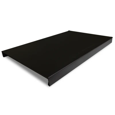 Amana BC10R Back Cover Panel