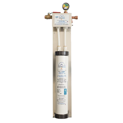 Icetro ICEPRO 1300 R IcePro Series Water Filtration System Replacement Cartridge for IcePro 1300