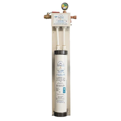 Icetro ICEPRO 1300 R IcePro Series Water Filtration System Replacement Cartridge for IcePro 1300