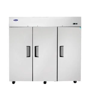 Atosa MBF8003GR 64.9 Cu. Ft. Solid Door Atosa Freezer - 115 Volts