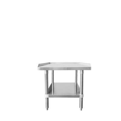 Atosa ATSE-3024 24" W x 30" D Stainless Steel MixRite Equipment Stand