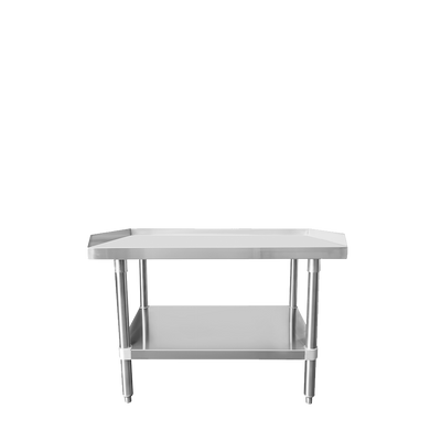 Atosa ATSE-3036 36" W x 30" D Stainless Steel MixRite Equipment Stand