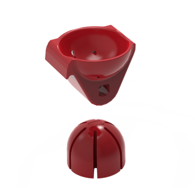 Zummo NYLON COVER Z14 35 LB Nylon Cover for Z14 Models