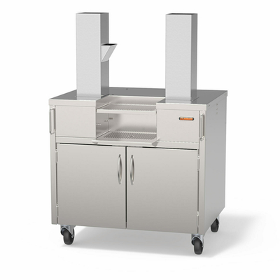 Zummo MVP40 31.5" W x 26.18" D x 30.71" H Cabinet