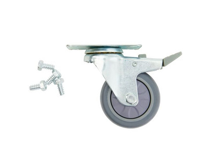 Bakn BAKSWCAST Replacement Swivel Castor with Brake