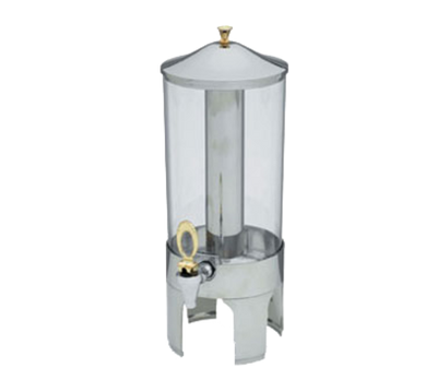 Vollrath 46831 Ice Tube Replacement for New York 2 Gal. Cold Beverage Dispenser
