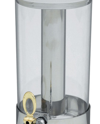 Vollrath 46831 Ice Tube Replacement for New York 2 Gal. Cold Beverage Dispenser