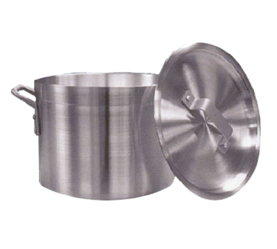 Vollrath 3104 Centurion 17.5 Qt. Stainless Steel Stock Pot