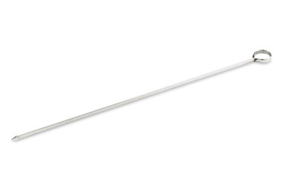 Vollrath 47173 10" L Stainless Steel Skewer