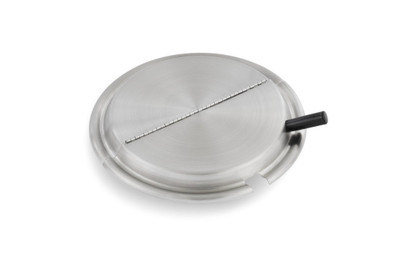 Vollrath 46527 Hinged Inset Cover for 78194 7 1/4" Quart & 78204 11 Quart Insets