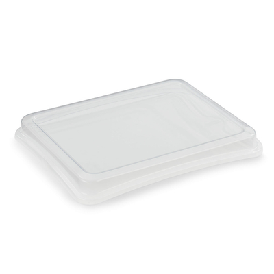 Vollrath 40050 Clear Polypropylene Construction in Snap-On Fit for 40005 Miramar Contemporary Pan Lid