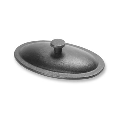 Vollrath 59747 Mini Balti Dish (2) Handles 41 Oz