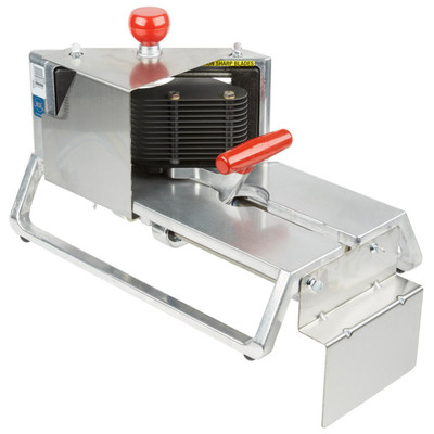 Vollrath 15204 Redco InstaSlice 3/8" Fruit and Vegetable Slicer with Straight Blades