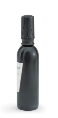 Vollrath 47609 1.75" Dia. x 4" H Vacuum Wine Saver / Stopper