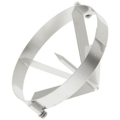 Vollrath 704 (4) Section Redco Wedgemaster II Blade Assembly