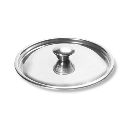 Vollrath 59771-1 Replacement Lid with Knob for 59771 Mini Round Casserole Dish