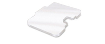 Vollrath 8610 Clear Dispensers Lid for Sauce / Batter Boss