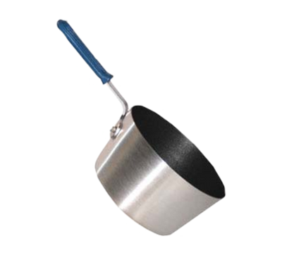 Vollrath Z434212 2.5 Qt. 11 Gauge Aluminum with Natural Finish Exterior Wear-Ever Tapered Sauce Pan