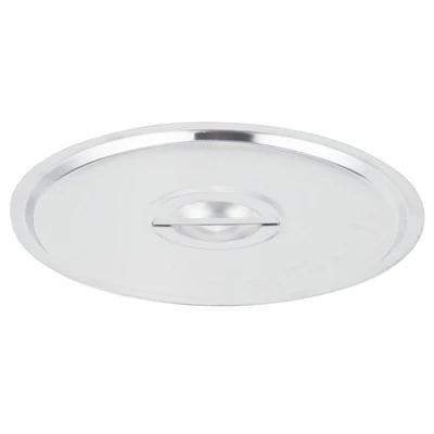 Vollrath 77572 10" Dia. Round Stainless Steel Cover