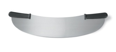 Vollrath 68720 20" x 4" with Polypropylene Handle Rocker Knife