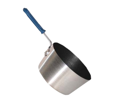 Vollrath Z434112 1.5 Qt. 11 Gauge Aluminum with Natural Finish Exterior Wear-Ever Tapered Sauce Pan