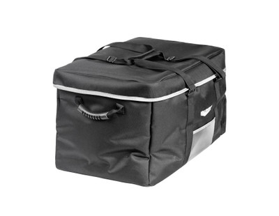 Vollrath VCBM100 17" W x 13" D x 13" H 3 Half-Size 4" Deep Food Pans Medium Catering Bag 1-Series