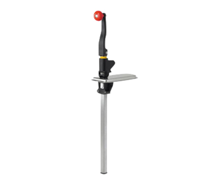 Vollrath BCO-3000 Stainless Steel Base Alloy Construction Ergonomic Design Redco EaziClean Can Opener