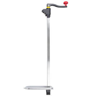 Vollrath BCO-3000 Stainless Steel Base Alloy Construction Ergonomic Design Redco EaziClean Can Opener