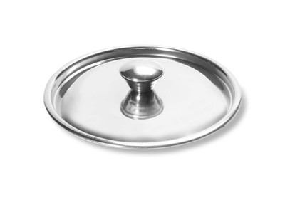 Vollrath 59772-1 Replacement Lid with Knob for 59772 Mini Round Casserole Dish