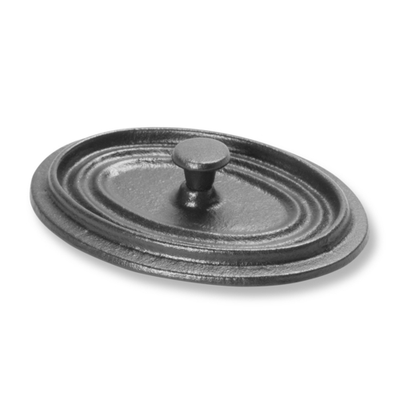 Vollrath 59744-1 Replacement Lid for 59744 Mini High Oval Pan