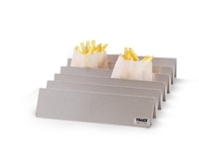 Vollrath 3681 Stainless Steel with Brushed Finished French Fry Rack