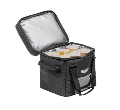 Vollrath VDBS106 11" W x 10" D x 12" H 1-Series Small Catering Bag