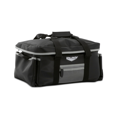 Vollrath VCBM500 17" W x 13" D x 9" H Medium Catering Bag with Removable Liner 5 Series