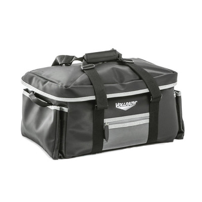 Vollrath VCBM500 17" W x 13" D x 9" H Medium Catering Bag with Removable Liner 5 Series