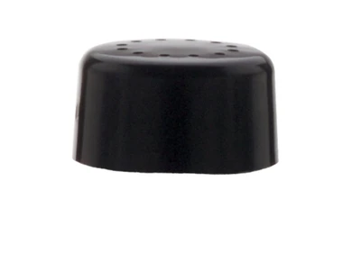 Vollrath 102T-06 Plastic Replacement Salt &amp; Pepper Top