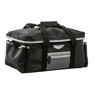 Vollrath VCBL500 23" W x 15" D x 14" H Large Catering Bag with Removable Liner - 5-Series