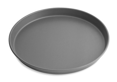 Vollrath 6716HC 16" W x 1.5" H Tapered Deep Dish Pizza Pan
