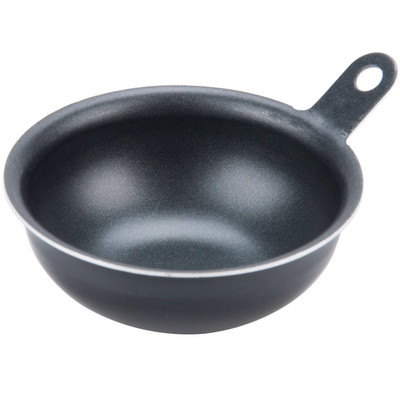 Vollrath 566445 3" Top Diameter Aluminum With Non-Stick Coating Wear-Ever Egg Poacher Cup