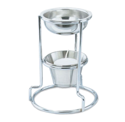 Vollrath 46771 5.63" H 3 Oz. Complete Set Butter Melter (6 Each Per Case)