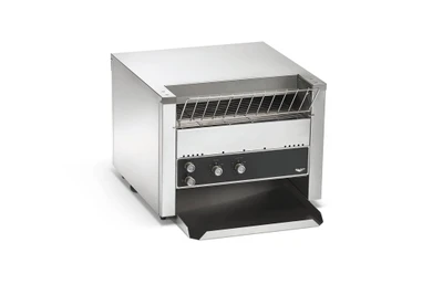 Vollrath CT4-2201000 18.06" W Horizontal Conveyor Toaster - 220 Volts 3600 Watts